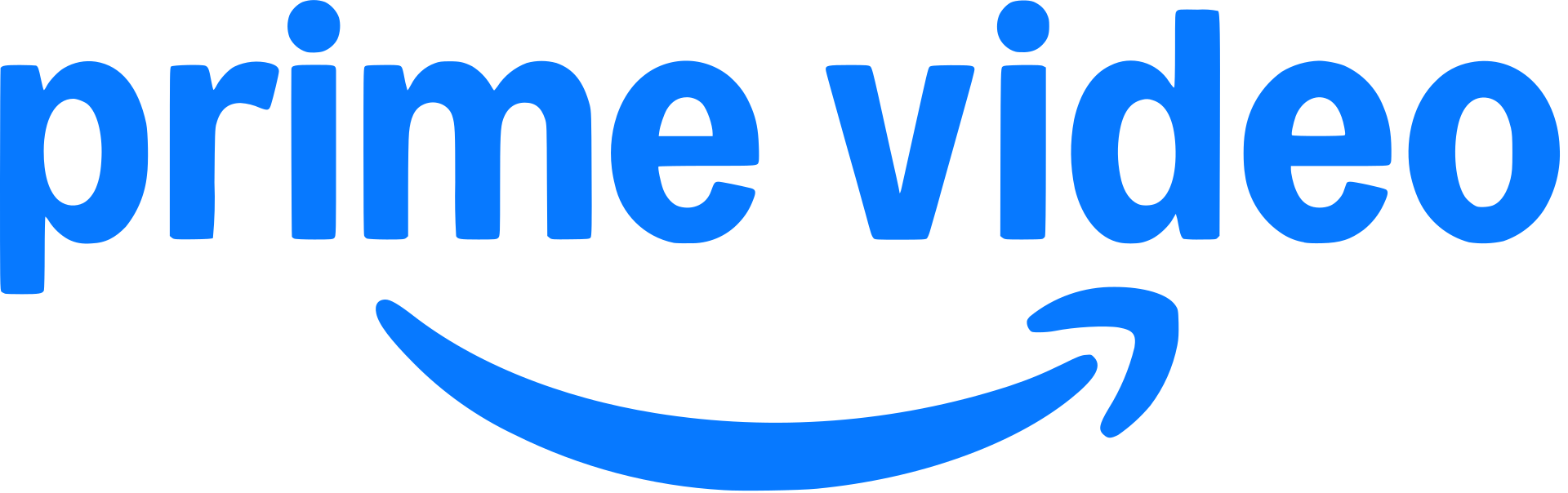 DoubleClickTV logos visual example number 24